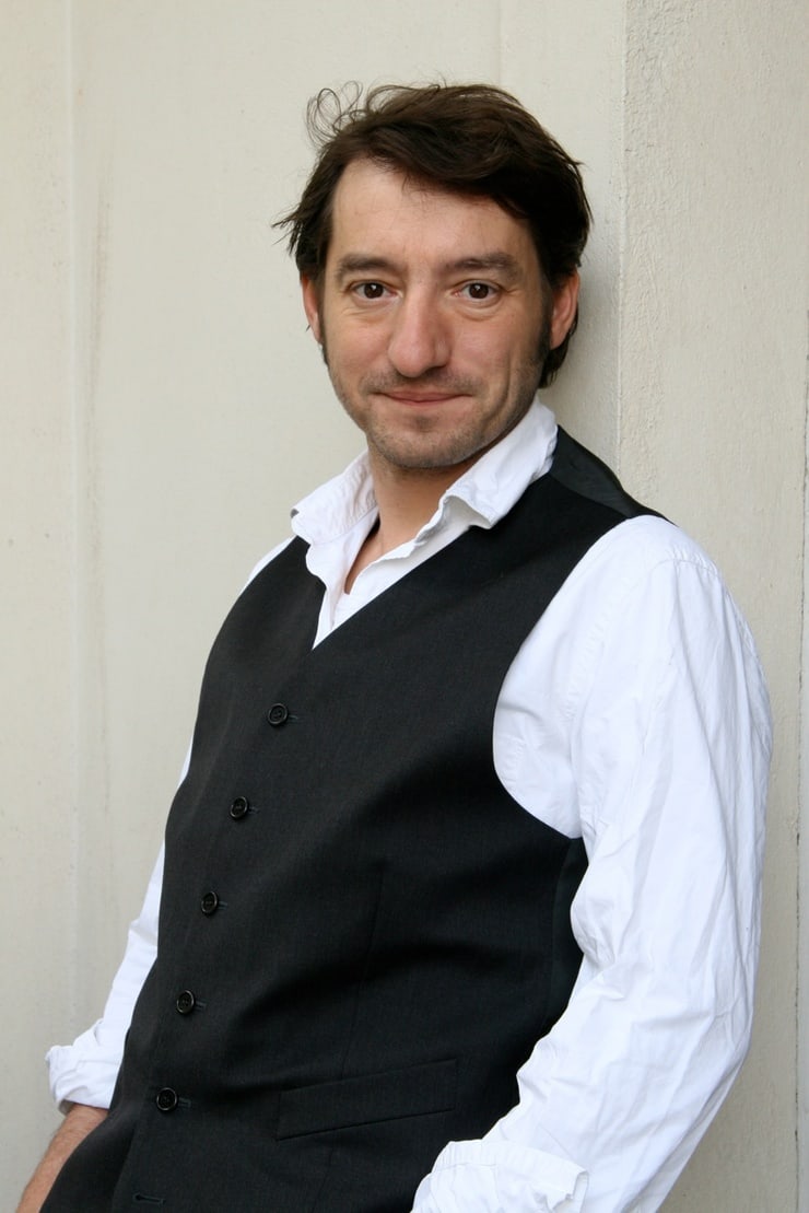 Boris Aljinovic