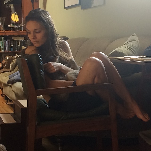 Caitlin Stasey Caitlin Stasey