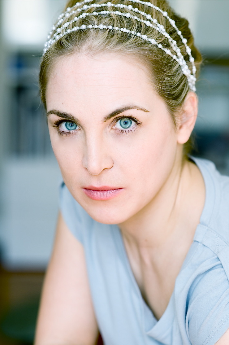 Bettina Kenney Bettina Kenney