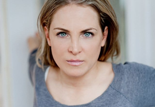 Bettina Kenney Bettina Kenney