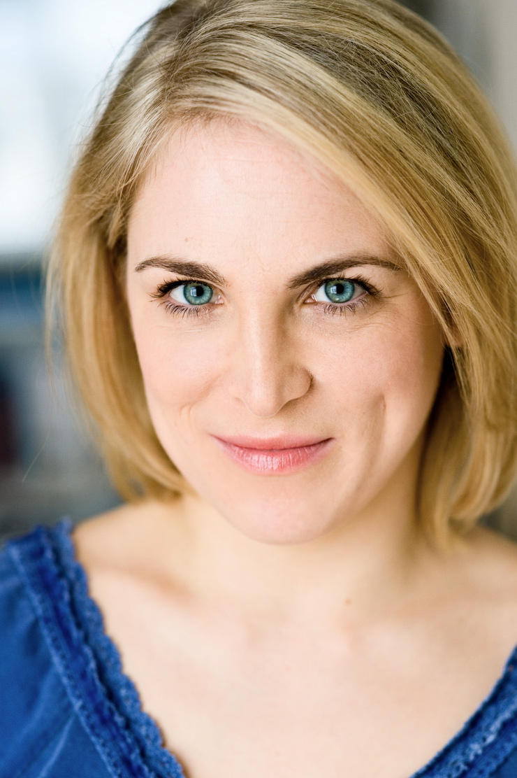 Bettina Kenney Bettina Kenney