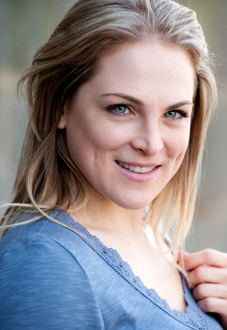 Bettina Kenney Bettina Kenney