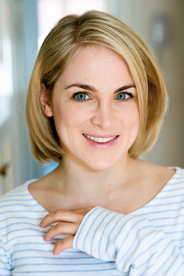 Bettina Kenney Bettina Kenney