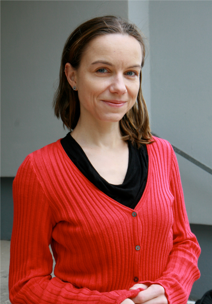 Antje Westermann