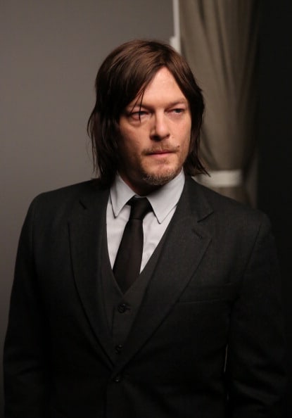 Norman Reedus