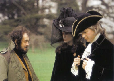 Barry Lyndon