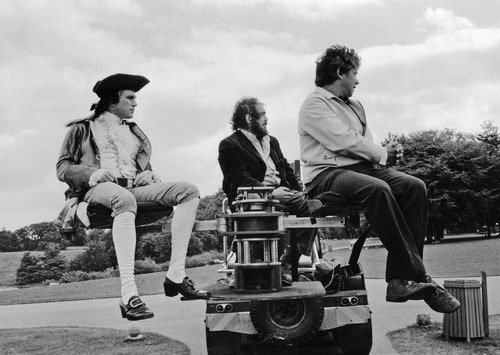 Barry Lyndon