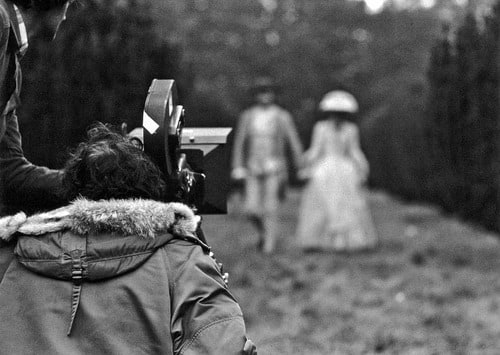 Barry Lyndon