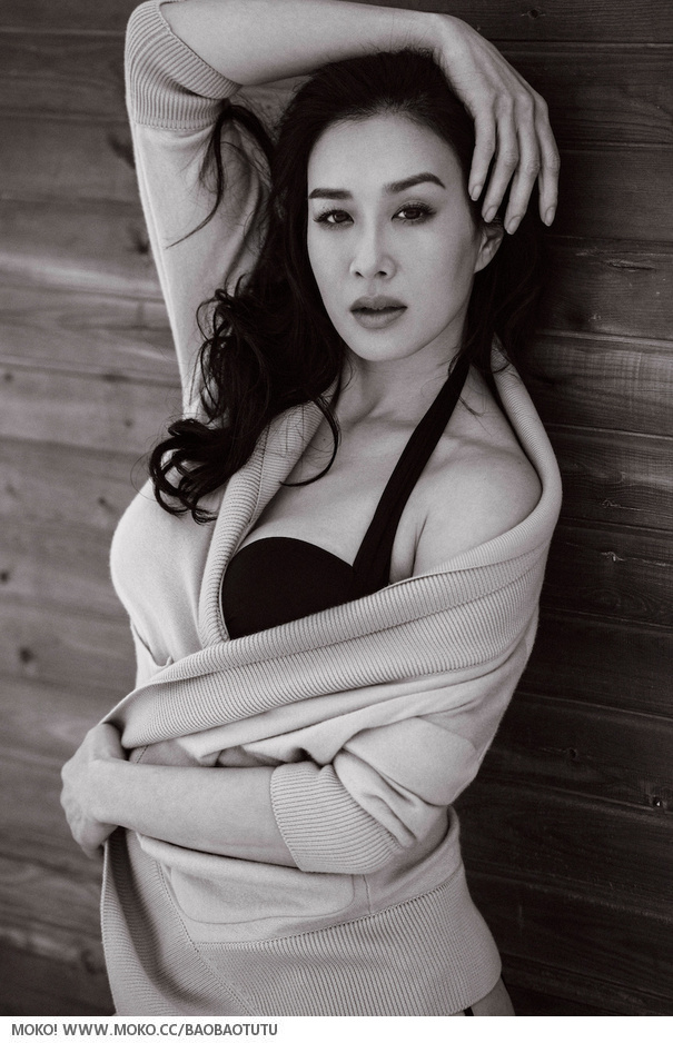 Christy Chung Christy Chung