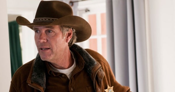 Longmire