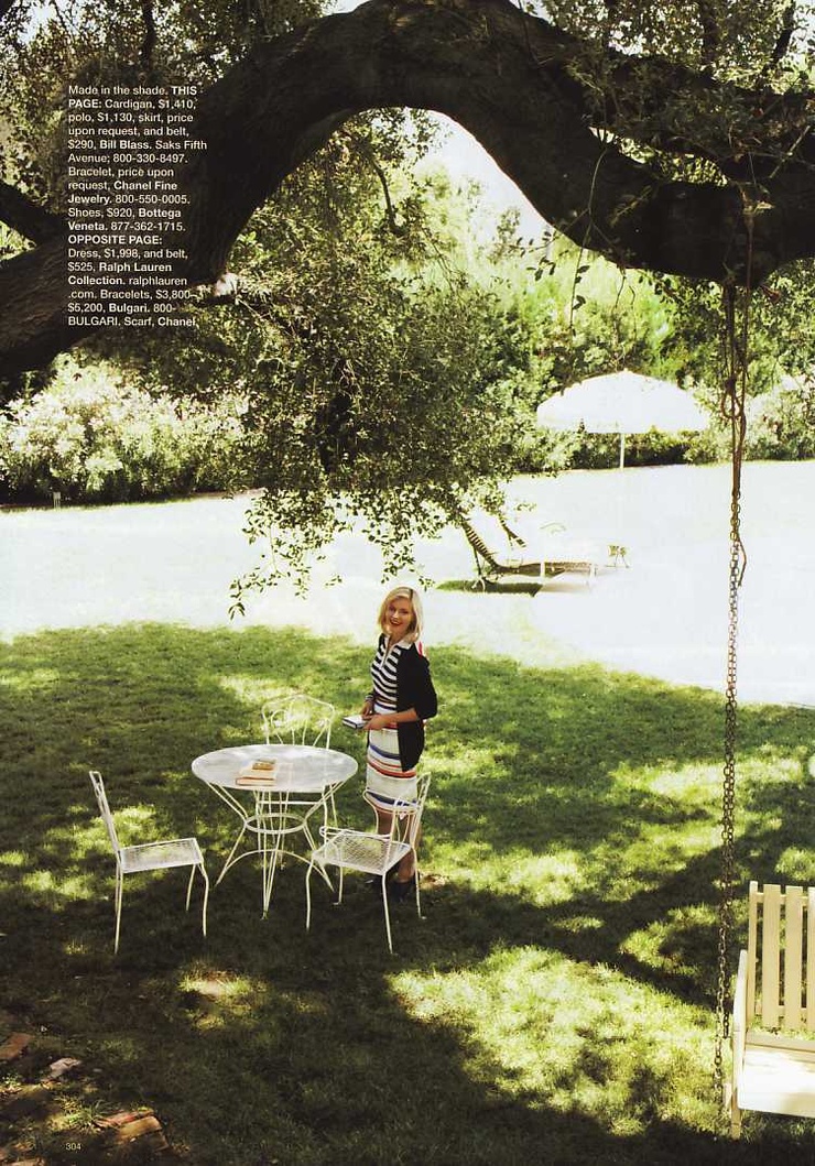Kirsten Dunst