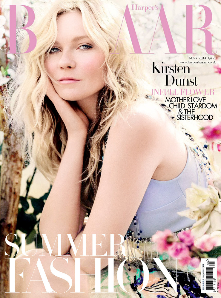 Kirsten Dunst Kirsten Dunst