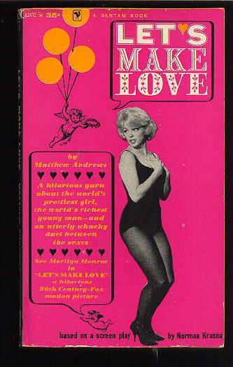 Let's Make Love