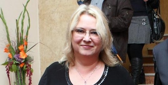 Katerina Lojdová