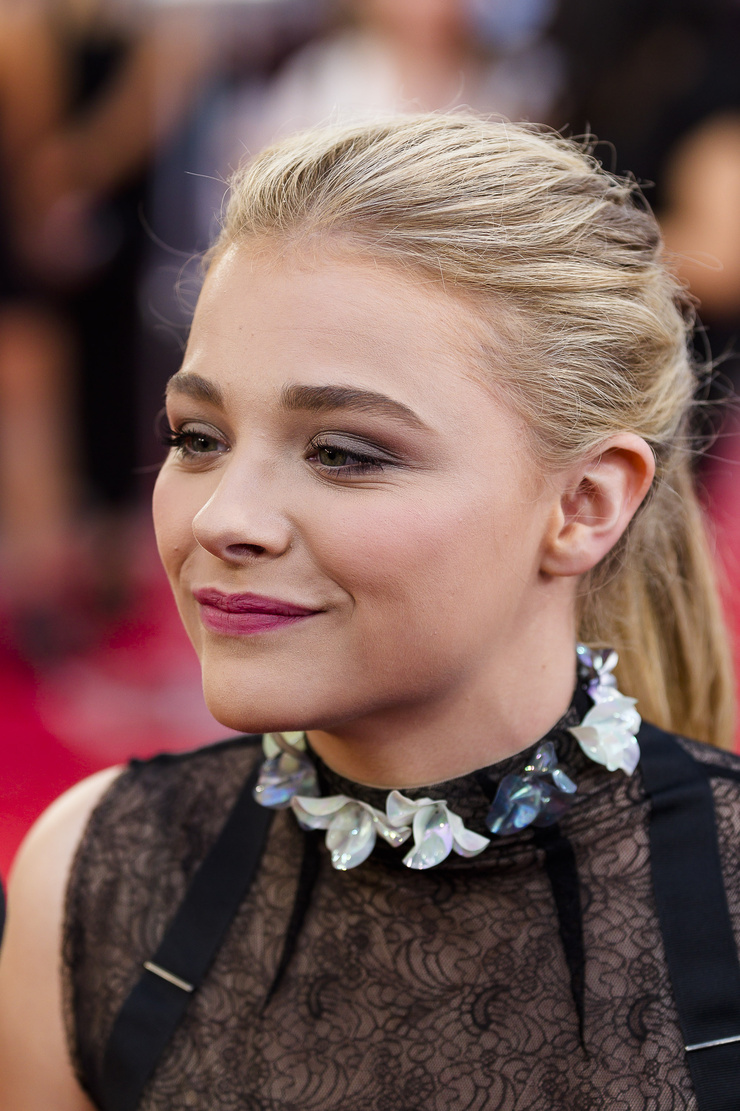 Chloe Moretz Chloe Moretz