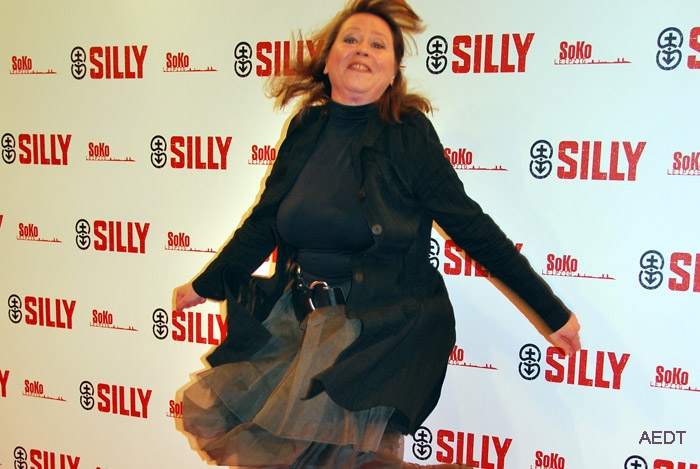 Marie Gruber