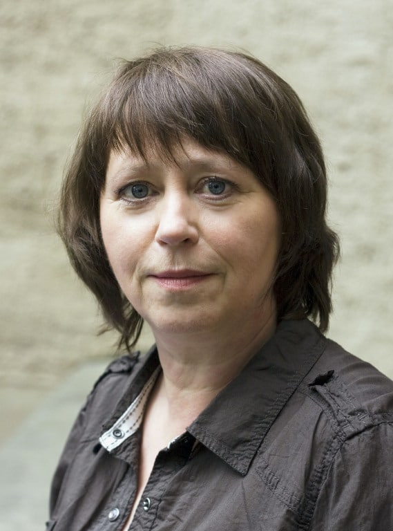 Marie Gruber