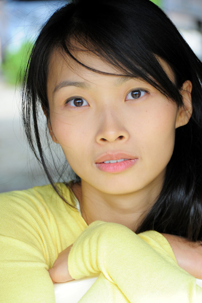 Linda Chang