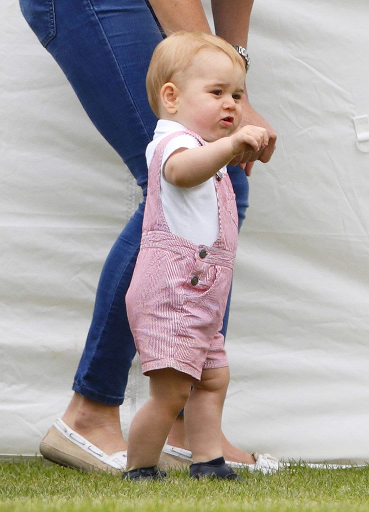 Prince George of Cambridge Prince George of Cambridge