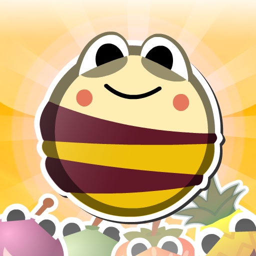 Dizzy Bee