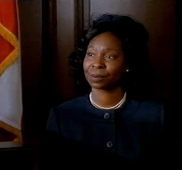 Ghosts of Mississippi (1996)