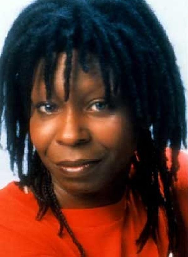 Whoopi Goldberg