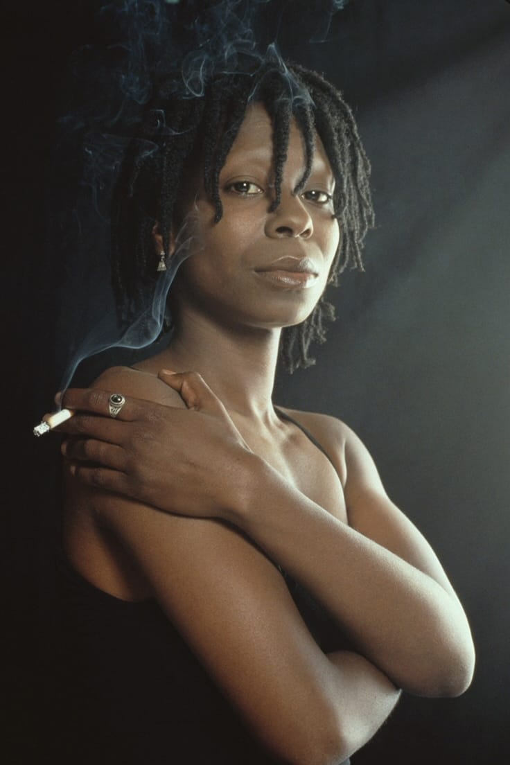 Whoopi Goldberg