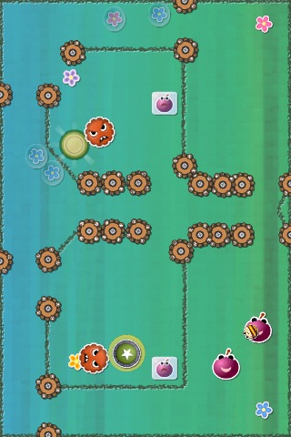 Dizzy Bee 2