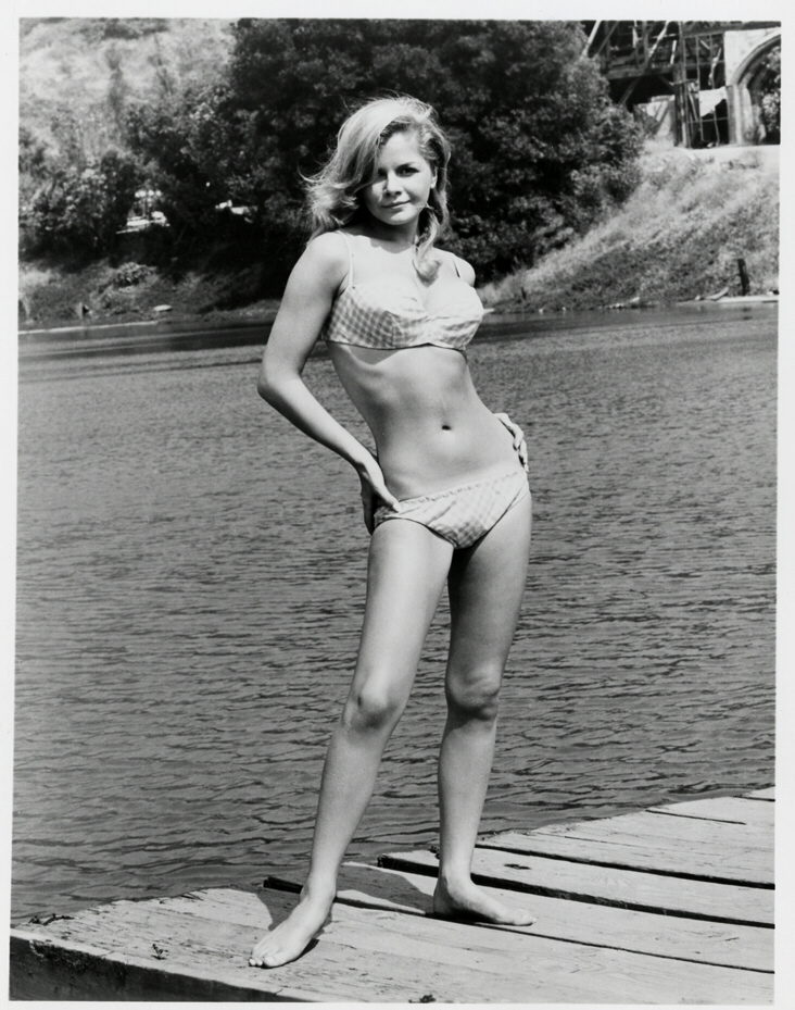Susanne Benton