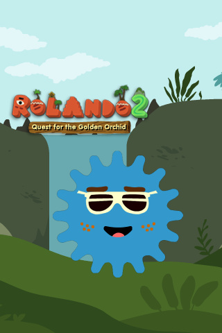 Rolando 2: Quest for the Golden Orchid