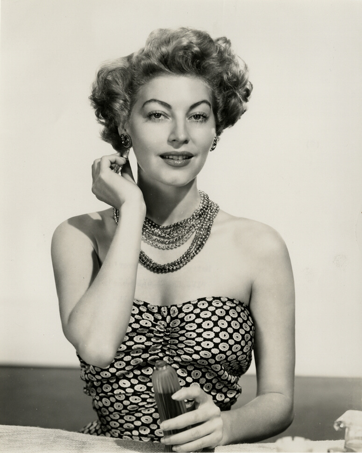 Ava Gardner Ava Gardner