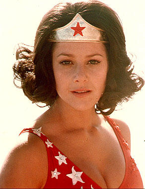 Debra Winger