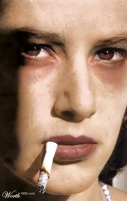 Debra Winger