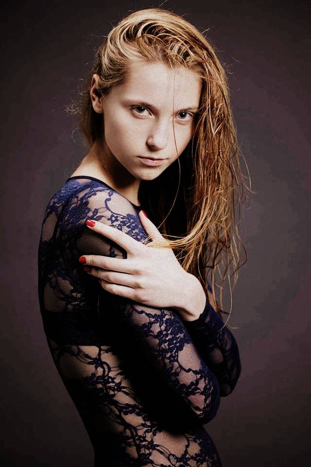 Rugile Uzdavinyte