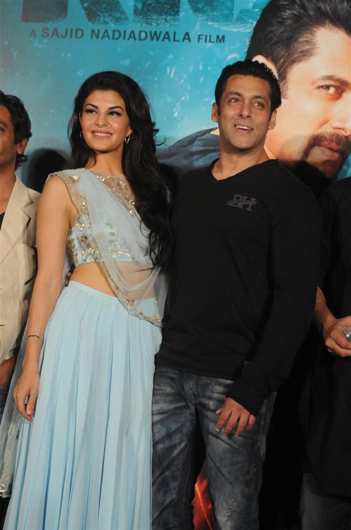 Salman Khan