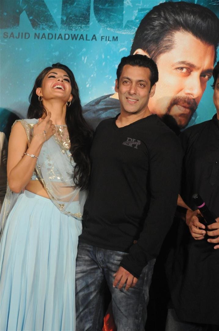 Salman Khan