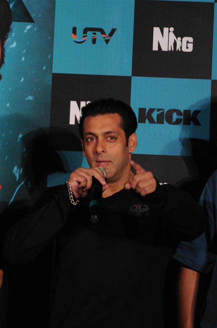 Salman Khan