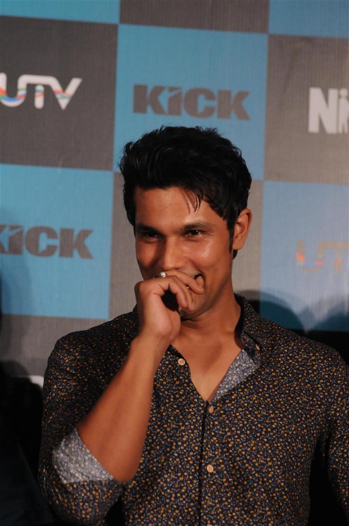 Randeep Hooda