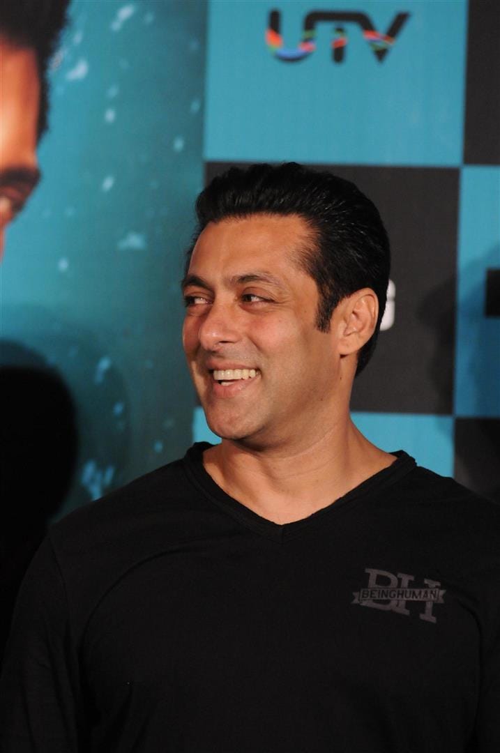 Salman Khan