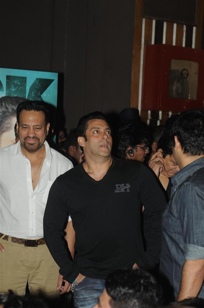 Salman Khan