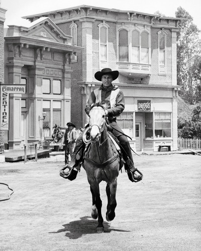 George Montgomery
