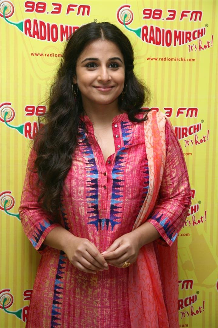 Vidya Balan