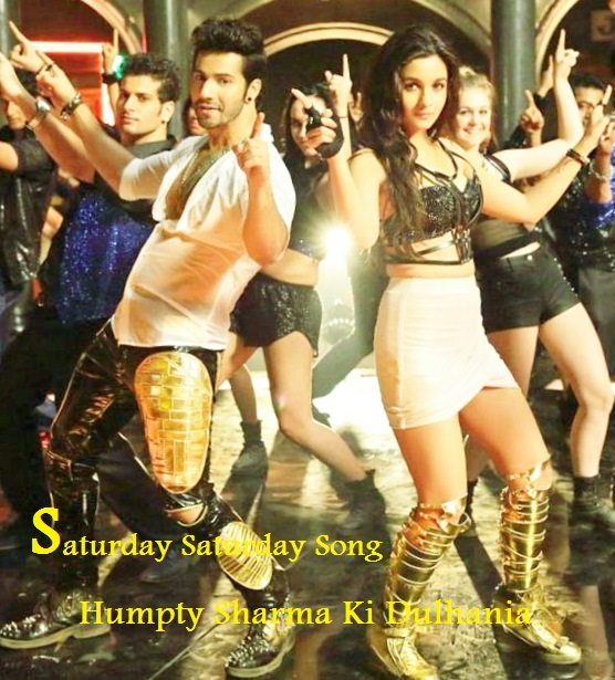 Humpty Sharma Ki Dulhania