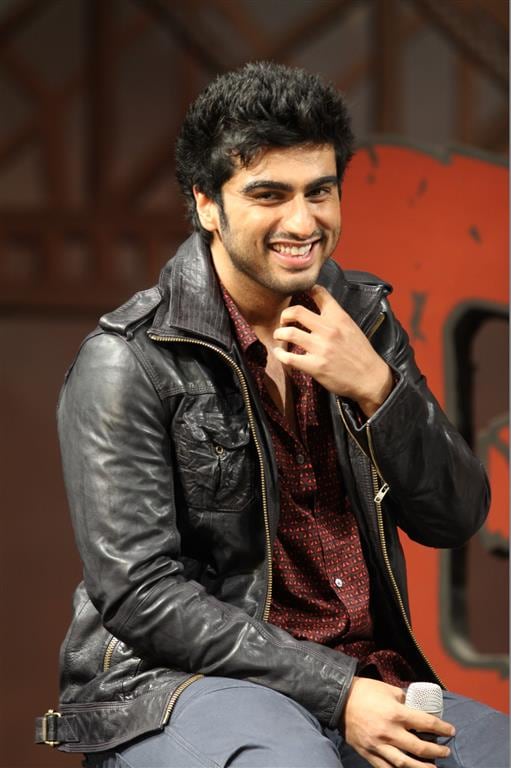 Arjun Kapoor