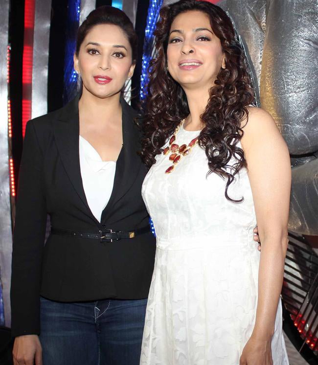 Madhuri Dixit