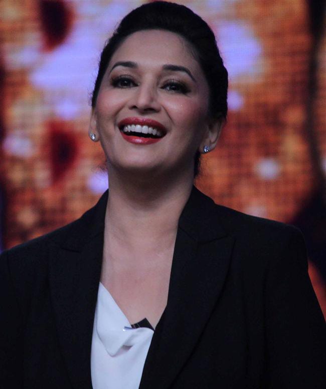 Madhuri Dixit image