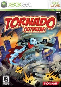 Tornado Outbreak