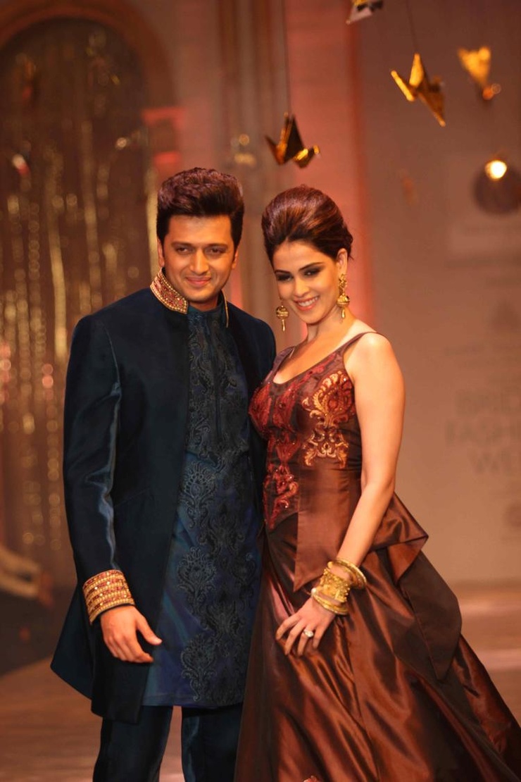 Genelia D'Souza