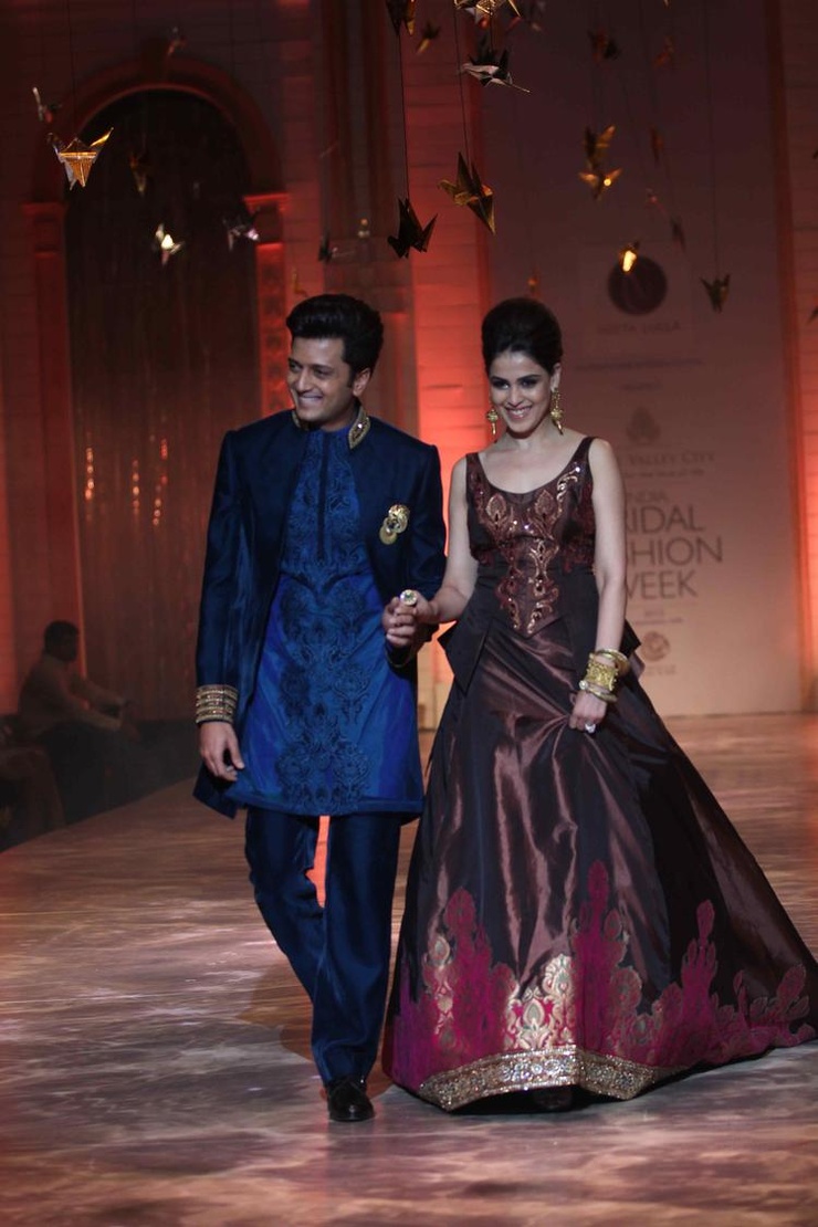 Genelia D'Souza