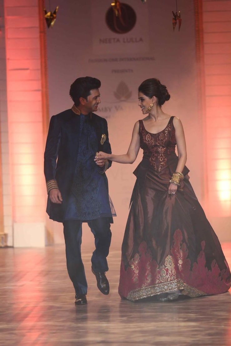 Genelia D'Souza